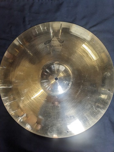 Zildjian piatto ride - 20",