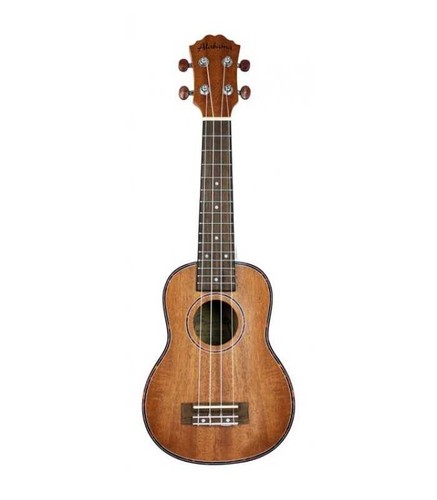 Ukulele soprano alabama - ukulele,