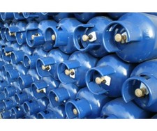 Bombola gas gpl propano - propano, 10