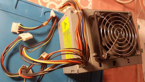 Alimentatore atx newton - alimentatore,