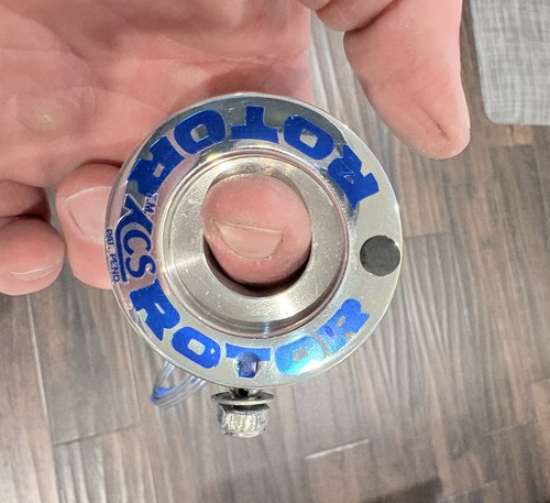Rotore detangler acs - acs, gen