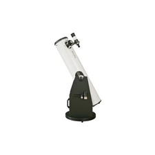 Telescopio GSO Dobson N 200/1200 DOB versione Deluxe (come nuovo, SENZA ROCKERBOX)