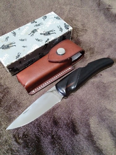 Sakai classic hunter - g-sakai, ats34