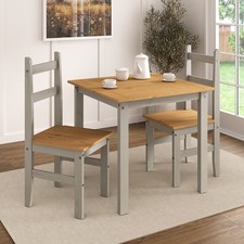 Set Tavolo da Pranzo Corona