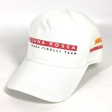 PRADA Logo LunaRosa Luna Rossa