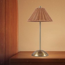 Lampada Da Tavolo Cordless Led