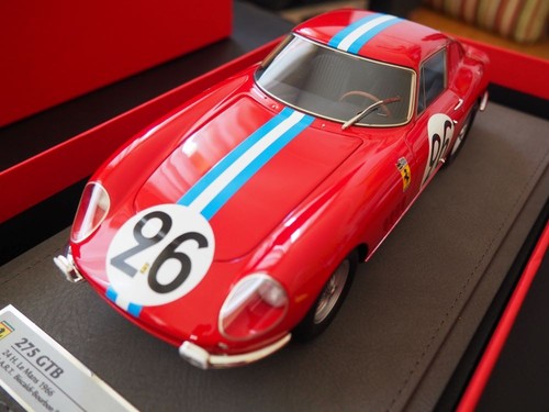 Bbr ferrari 275 gtb - bbr,