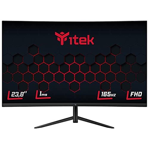 Itek monitor ggf - monitor, flat