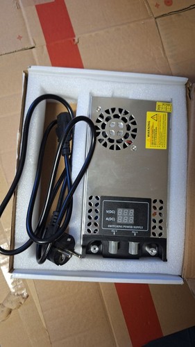 Alimentatore switching - alimentatore,