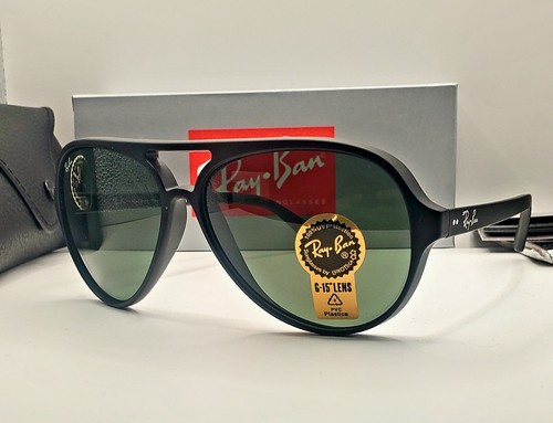 Nuovo ray ban rb4125 - rb4125, cat