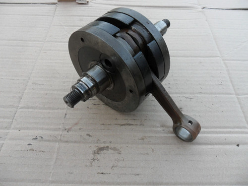 Albero motore sherco con - albero,