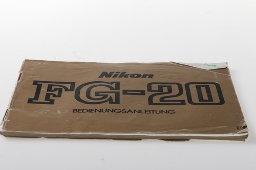 Nikon manuale di - manuale,