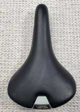 Sella bici da strada vintage