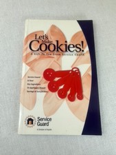 Let make cookies - let's,