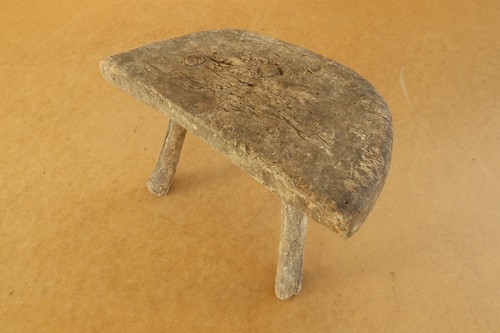 Vecchia antica sedia - , da