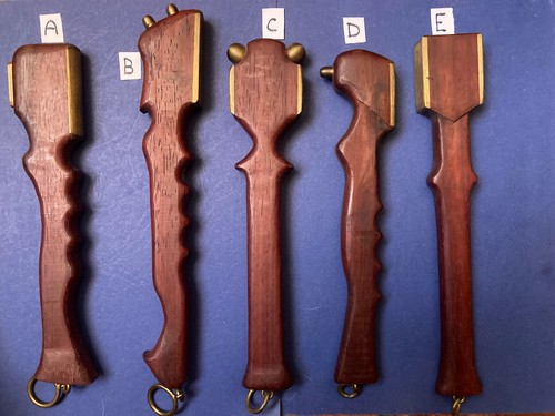 Annoccatore pesca legno paouk - pesca,