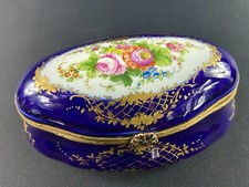 Scatola Gioielli Caramelle