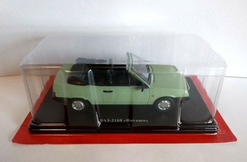 Vaz 2108 natasha lada scala - vaz-2108,
