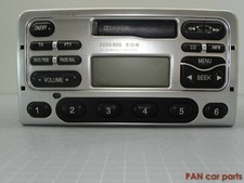 Ford '97 autoradio radio a
