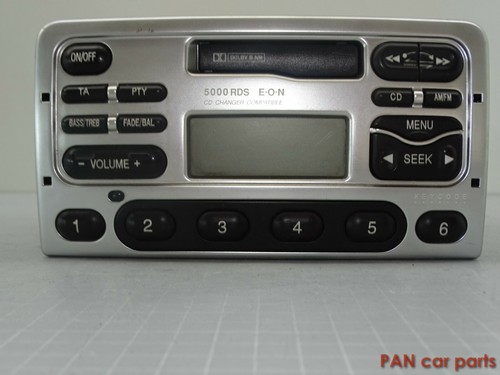 Ford autoradio radio a - radio,