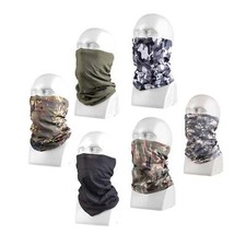 Foulard multifunzione BW