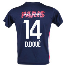 Maglia psg doue 14 - psg, d.