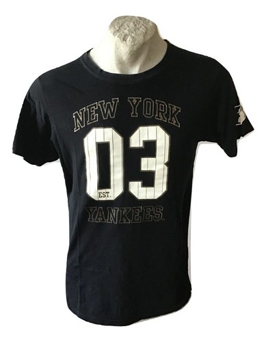 Maglia new york - yankees, 03