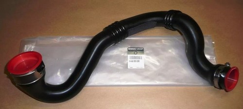 Tubo intercooler renault - tubo,