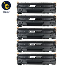 Cartuccia toner 5 CE285A / 85A