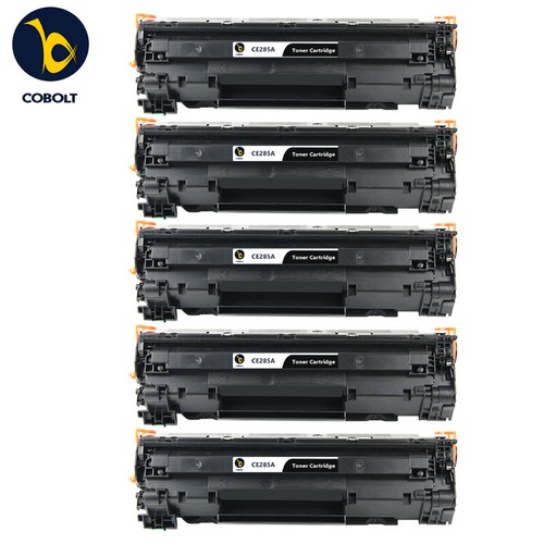 Cartuccia toner ce285a 85a - toner, /