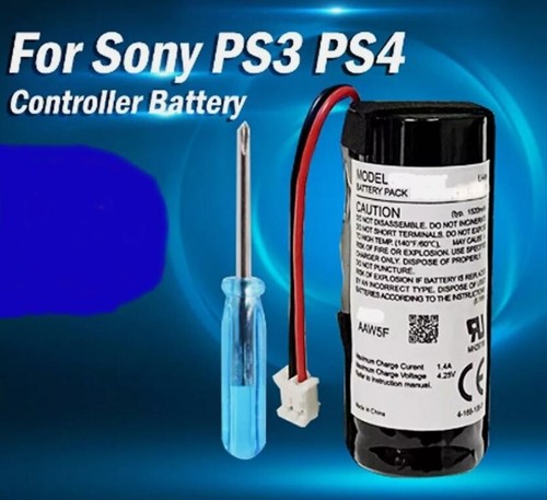 Ps4 move controller batteria - ps4,