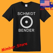 Schmidt bender cannocchiale - bender, da