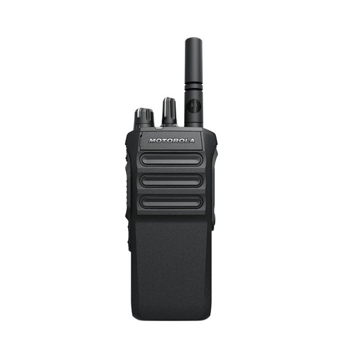 Motorola r7a nkp uhf - r7a, uhf/vhf