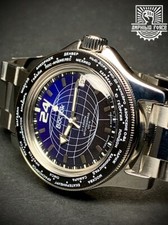 Bracciale Vostok Amphibia