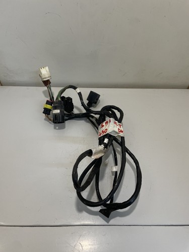Cablaggio elettrico porta - cablaggio,