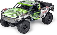 CARSON RC Models, AMPHI POWER