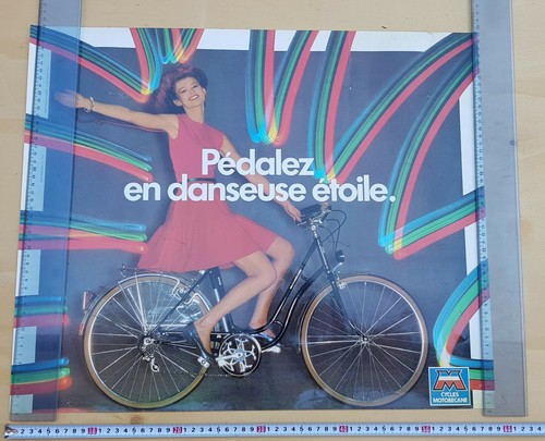 Motobecane biciclette donna - motobecane,