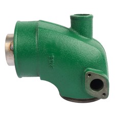 Gomito Scarico per Volvo Penta Diesel 861289 TAMD 41 42 43 44 KAD42P-A KAMD42P-A