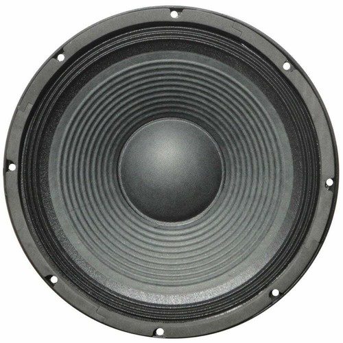 Woofer master audio pa12 - 1,