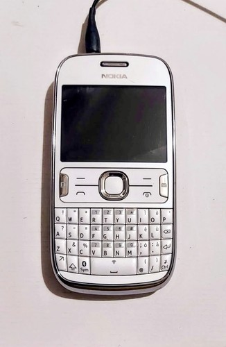 Cellulare nokia asha 302 - nokia,