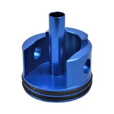 TESTA CINLINDRO IN ALLUMINIO