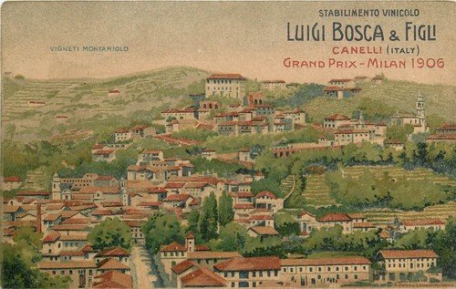 Grand prix milan luigi - prix,