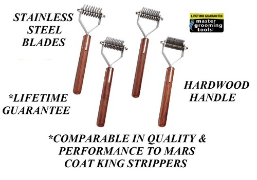 Master toelettatura strumento - master,