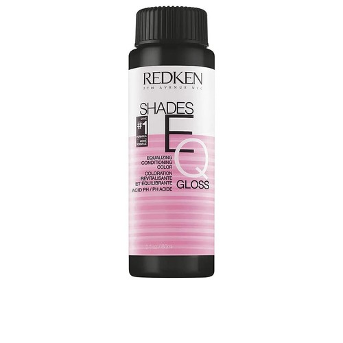 Redken shades color - redken, gloss