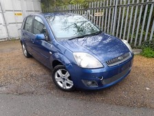 Ford fiesta mk6 - fiesta, 5