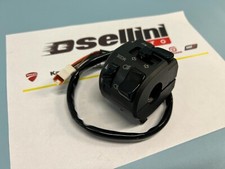 65110101A - DUCATI Commutatore Sinistro Monster 796 2011-2014 1100 2009-2010