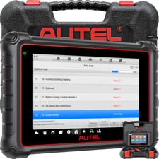 2025 Autel MK900 PRO OBD2