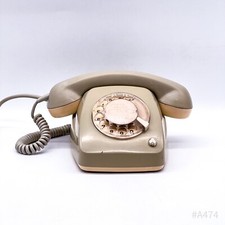 Telefono vintage post - telefono,