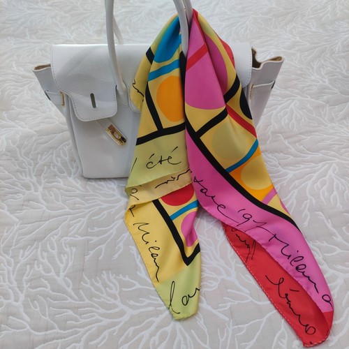 Laurèl vintage foulard - laurÈl,