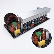 Scheda Inverter Onda